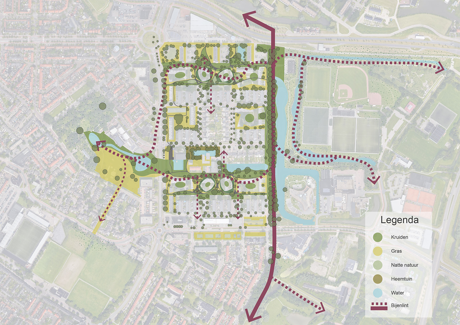 Plan 1. Thema_groen