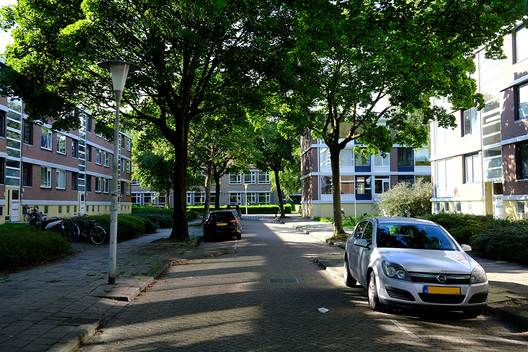 heechterp opgave - locatiefoto 1