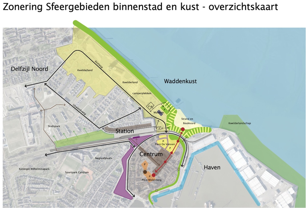 sfeergebieden