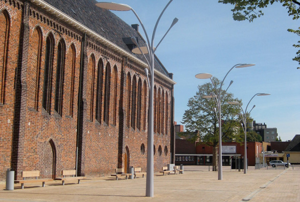 Winschoten_Marktplein-4