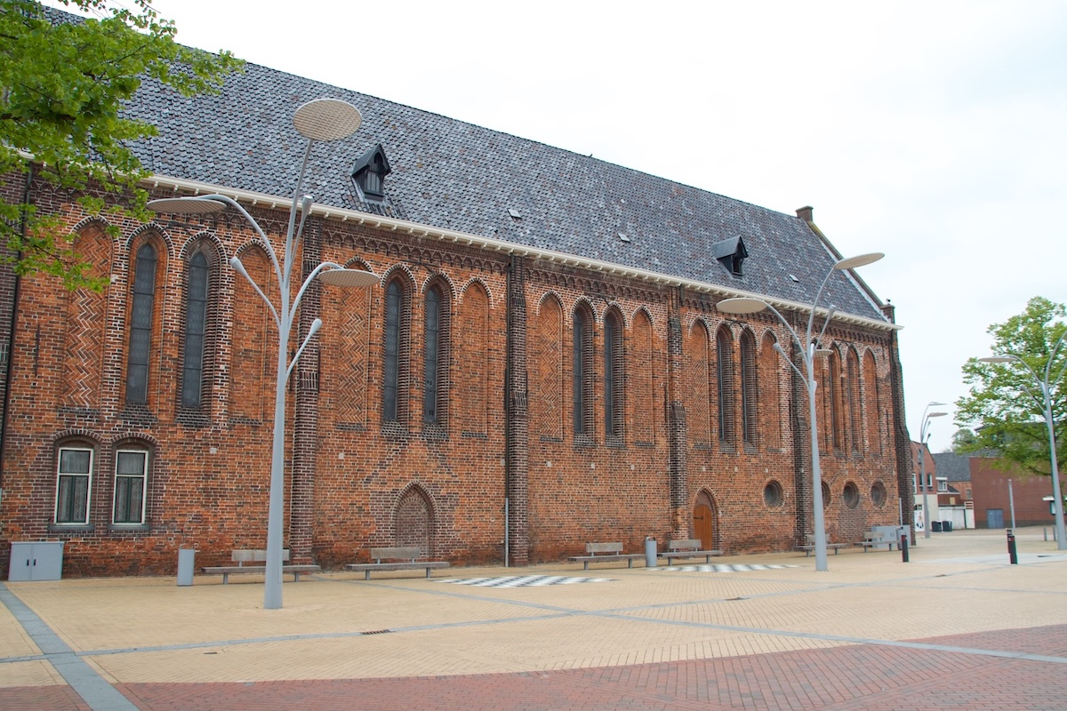 Winschoten_Marktplein-7